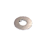 431501219 Inner bearing washer.